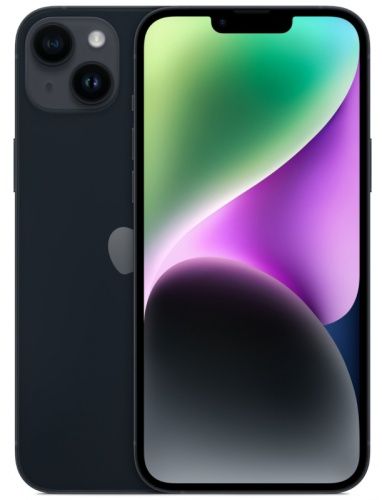 картинка Apple iPhone 14 Plus SIM 512 ГБ, тёмная ночь от маркетплейса TEMA.shop