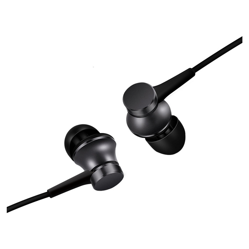 картинка Xiaomi Basic Earphones, черный от маркетплейса TEMA.shop