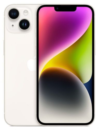 картинка Apple iPhone 14 SIM 256 ГБ, сияющая звезда от маркетплейса TEMA.shop