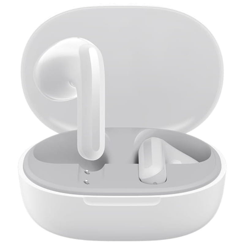 картинка Xiaomi Redmi Buds 4 Active CN, белый от маркетплейса TEMA.shop