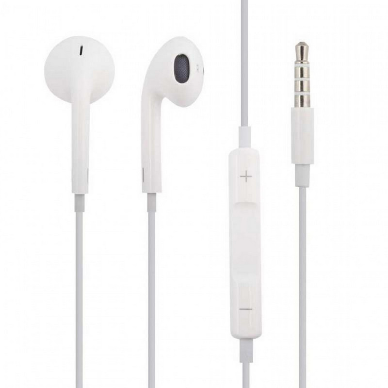 картинка Hoco M1 for Apple, белый от маркетплейса TEMA.shop