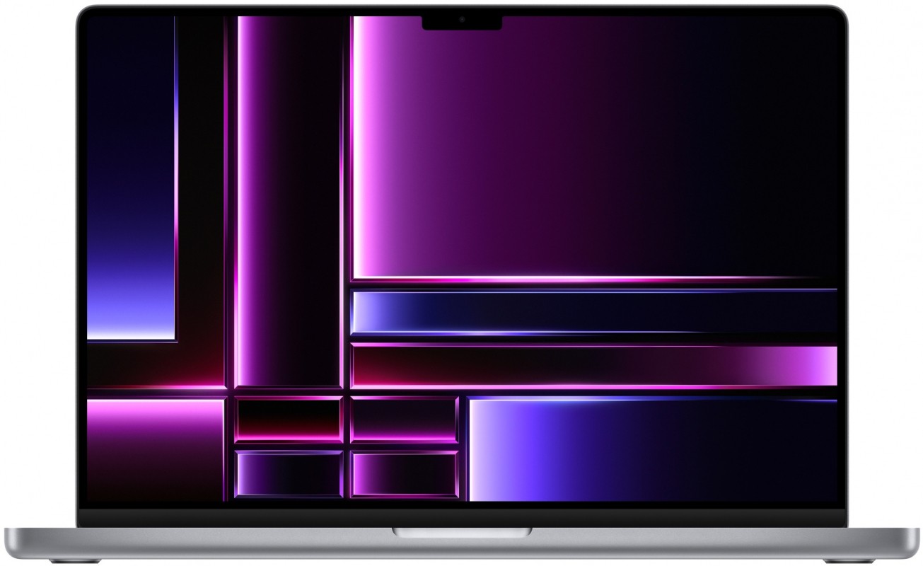 картинка Apple MacBook Pro 16" (M2 Max, 2023) 32 ГБ, 1 ТБ SSD, серый космос от маркетплейса TEMA.shop