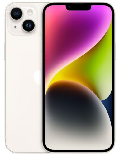 картинка Apple iPhone 14 Plus dual-SIM 512 ГБ, сияющая звезда от маркетплейса TEMA.shop