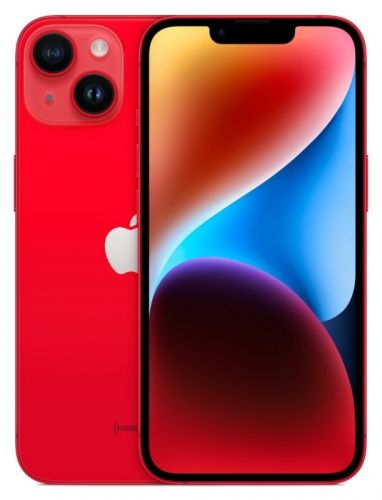 картинка Apple iPhone 14 SIM 512 ГБ, красный от маркетплейса TEMA.shop