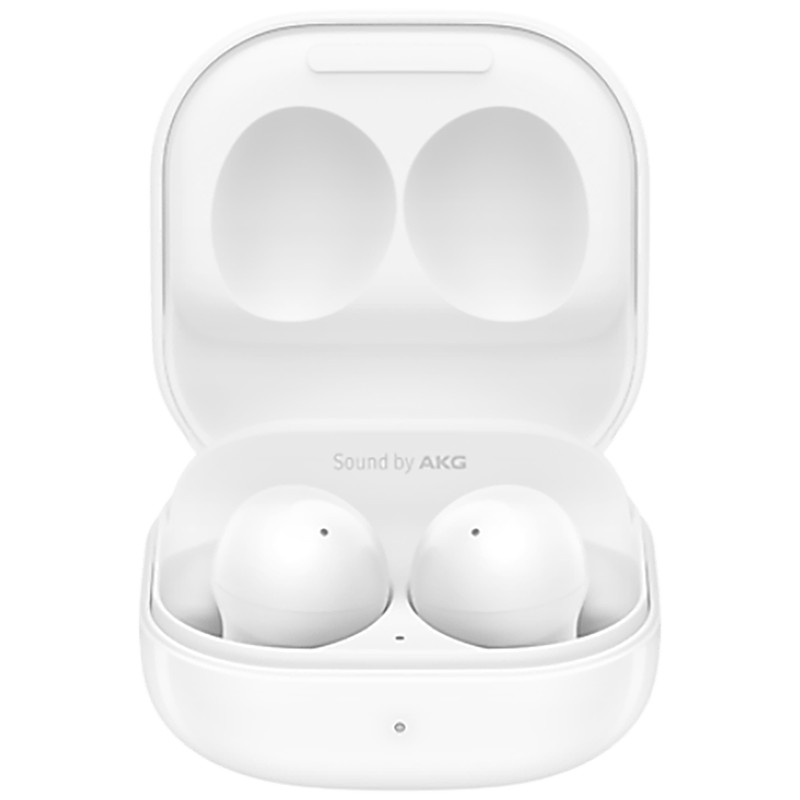 картинка Samsung Buds 2 Pro, белый от маркетплейса TEMA.shop