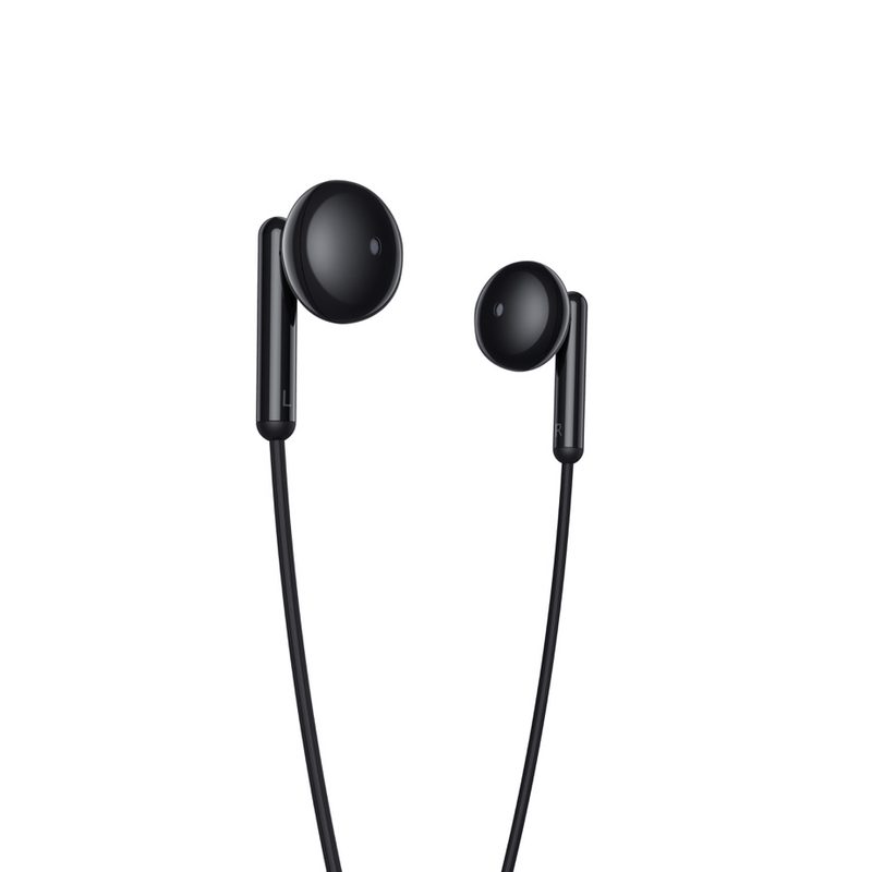 картинка Xiaomi Realme Buds Classic Earphones, черный от маркетплейса TEMA.shop