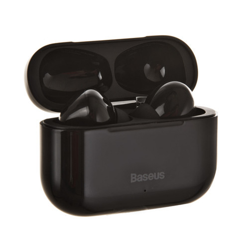 картинка Baseus Earphone ENCOK W3 True Wireless Earphone, черный от маркетплейса TEMA.shop