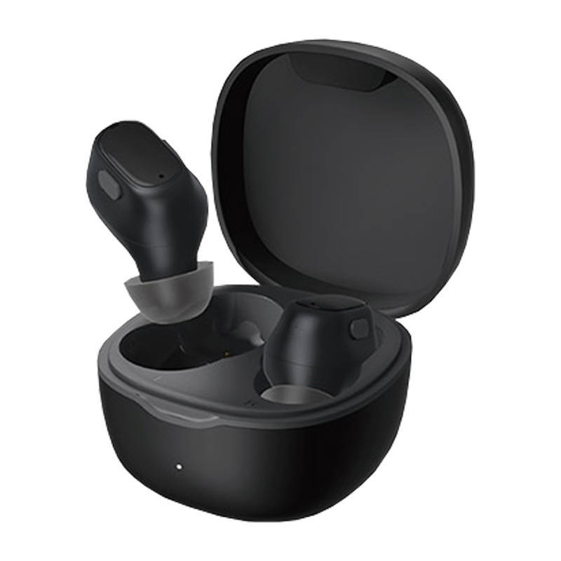 картинка Baseus Encok WM01 True Wireless Earphones, черный от маркетплейса TEMA.shop