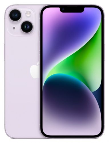 картинка Apple iPhone 14 SIM 512 ГБ, фиолетовый от маркетплейса TEMA.shop