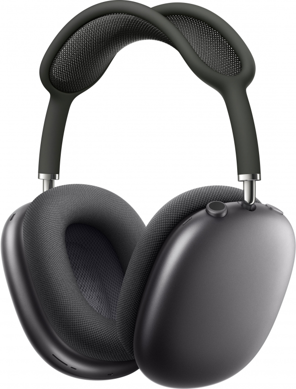 картинка Наушники Apple AirPods Max, серый космос от маркетплейса TEMA.shop
