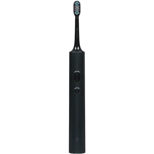 картинка Xiaomi MiJia T501 Sonic Electric Toothbrush, черный от маркетплейса TEMA.shop