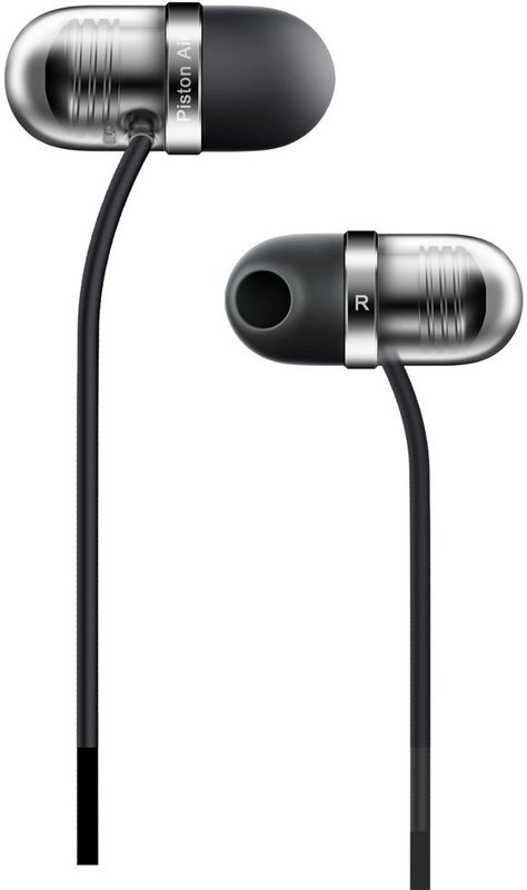 картинка Xiaomi Capsule Earphones, черный от маркетплейса TEMA.shop