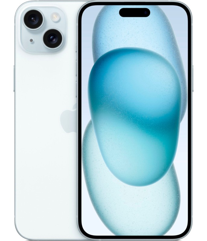 картинка Apple iPhone 15 Plus eSIM 512 ГБ, синий от маркетплейса TEMA.shop
