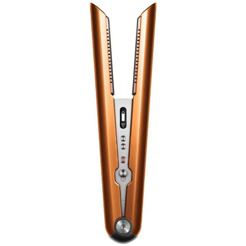 картинка Dyson HS07, медный/никель от маркетплейса TEMA.shop