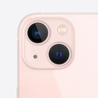 картинка Apple iPhone 13 mini, 256 ГБ, розовый от маркетплейса TEMA.shop 5