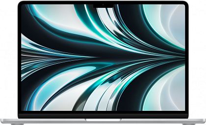картинка Apple MacBook Air 13,6" (M2, 2022) 16 ГБ RAM, 1 ТБ SSD, серебристый от маркетплейса TEMA.shop 1