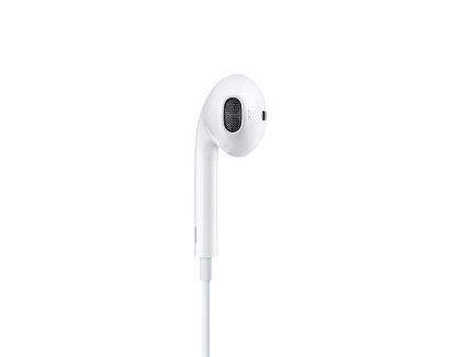 картинка Наушники Apple EarPods с разъёмом Lightning, белый от маркетплейса TEMA.shop 2