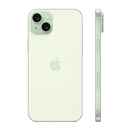 картинка Apple iPhone 15 Plus dual-SIM 128 ГБ, зеленый от маркетплейса TEMA.shop 3
