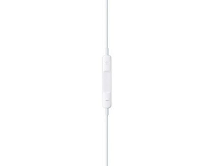 картинка Наушники Apple EarPods с разъёмом Lightning, белый от маркетплейса TEMA.shop 5