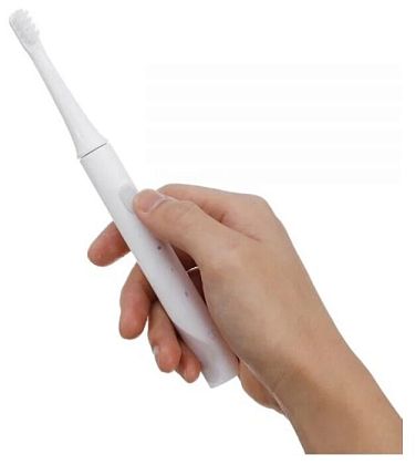 картинка Xiaomi MiJia Sonic ElectricToothbrush, белый от маркетплейса TEMA.shop 2
