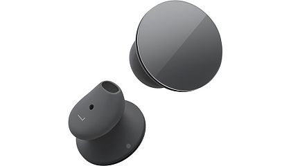 картинка Microsoft Surface Earbuds (Graphite), серый от маркетплейса TEMA.shop 3
