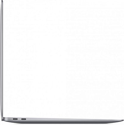 картинка Apple MacBook Air 13,3" (M1, 2020) 8 ГБ RAM, 512 ГБ SSD, серый космос от маркетплейса TEMA.shop 2