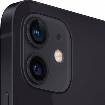 картинка Apple iPhone 12 64 ГБ, черный от маркетплейса TEMA.shop 3