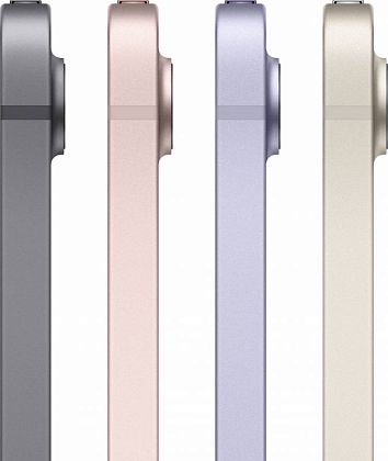 картинка Apple iPad mini 8,3" (2021) Wi-Fi + Cellular 256 ГБ, сияющая звезда от маркетплейса TEMA.shop 7