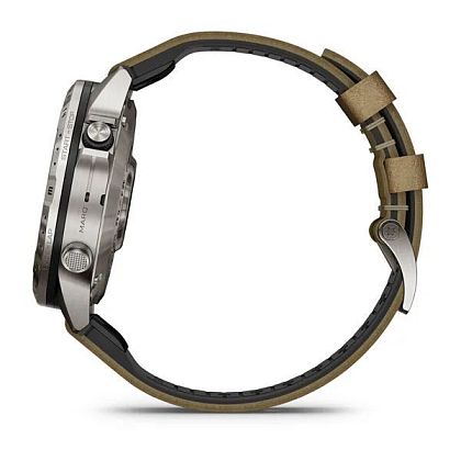 картинка Garmin MARQ Adventurer (Gen 2), 46 мм от маркетплейса TEMA.shop 7