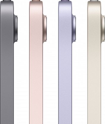картинка Apple iPad mini 8,3" (2021) Wi-Fi 256 ГБ, серый космос от маркетплейса TEMA.shop 2