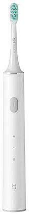 картинка Xiaomi MiJia Sonic Electric Toothbrush, белый от маркетплейса TEMA.shop 1