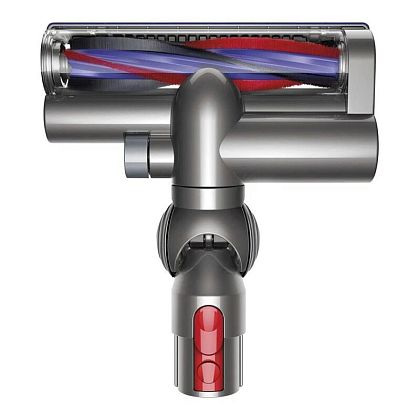 картинка Dyson Cinetic Big Ball Absolute 2, серый от маркетплейса TEMA.shop 3