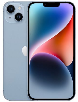 картинка Apple iPhone 14 Plus dual-SIM 512 ГБ, голубой от маркетплейса TEMA.shop 1