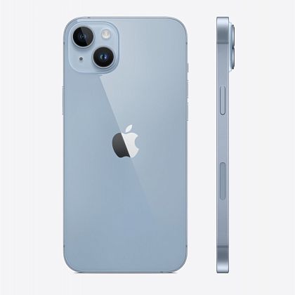 картинка Apple iPhone 14 Plus dual-SIM 512 ГБ, голубой от маркетплейса TEMA.shop 3