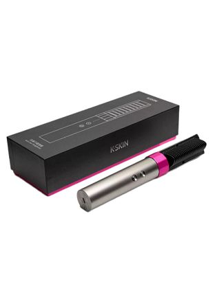 картинка Выпрямитель для волос K-SKIN от маркетплейса TEMA.shop 1