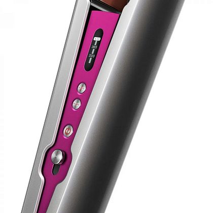 картинка Dyson HS07, никель/фуксия от маркетплейса TEMA.shop 3