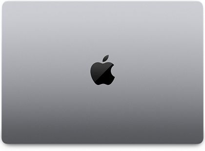 картинка Apple MacBook Pro 14" (M2 Pro, 2023) 16 ГБ RAM, 512 ГБ SSD, серый космос от маркетплейса TEMA.shop 2