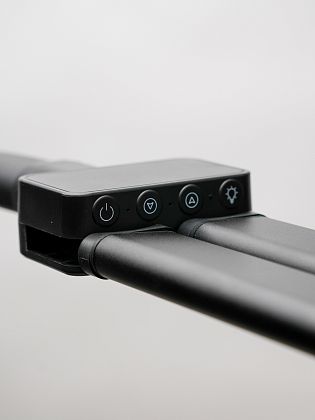 картинка Настольная бестеневая лампа Lumio DUO с USB-портом от маркетплейса TEMA.shop 3