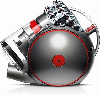 картинка Dyson Cinetic Big Ball Absolute 2, серый от маркетплейса TEMA.shop 6