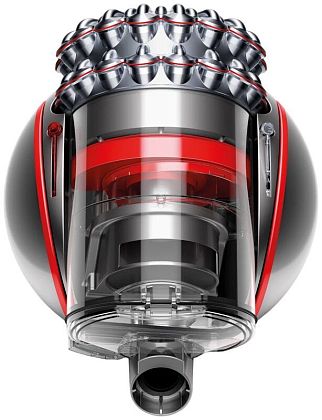 картинка Dyson Cinetic Big Ball Absolute 2, серый от маркетплейса TEMA.shop 13