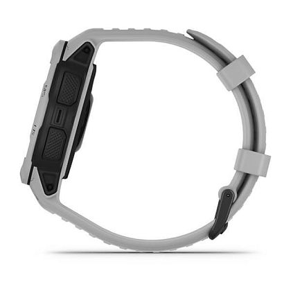 картинка Garmin Instinct 2 Solar, 45 мм, цвет корпуса серый от маркетплейса TEMA.shop 6
