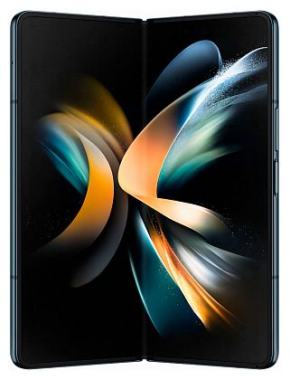 картинка Складной смартфон Samsung Galaxy Z Fold 4 256 ГБ, серо-зеленый от маркетплейса TEMA.shop 7