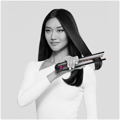 картинка Dyson HS07, синий/медный от маркетплейса TEMA.shop 2
