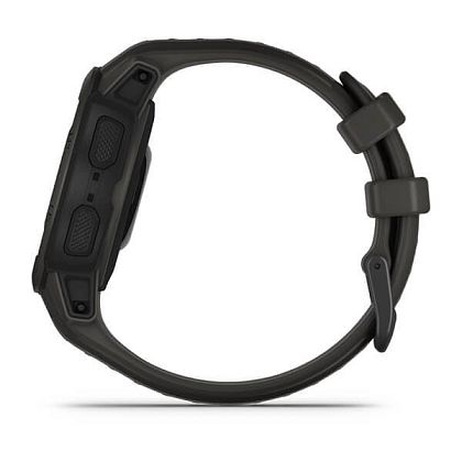 картинка Garmin Instinct 2S Solar, 40 мм, цвет корпуса черный от маркетплейса TEMA.shop 5