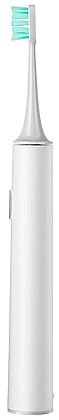 картинка Xiaomi MiJia Sonic Electric Toothbrush, белый от маркетплейса TEMA.shop 2
