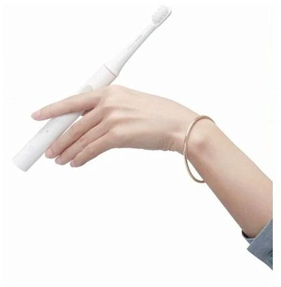 картинка Xiaomi MiJia Sonic ElectricToothbrush, белый от маркетплейса TEMA.shop 3