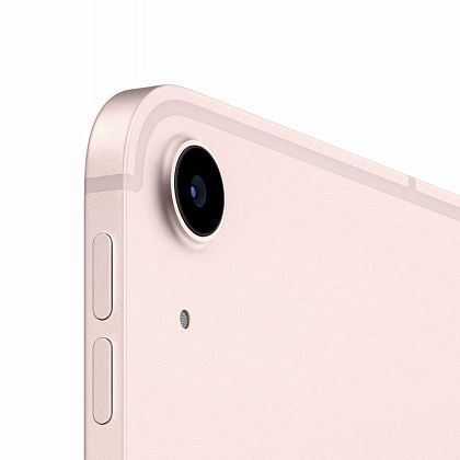 картинка Apple iPad Air 10,9" (2022) Wi-Fi + Cellular 256 ГБ, розовый от маркетплейса TEMA.shop 3
