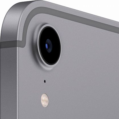 картинка Apple iPad mini 8,3" (2021) Wi-Fi + Cellular 256 ГБ, серый космос от маркетплейса TEMA.shop 3