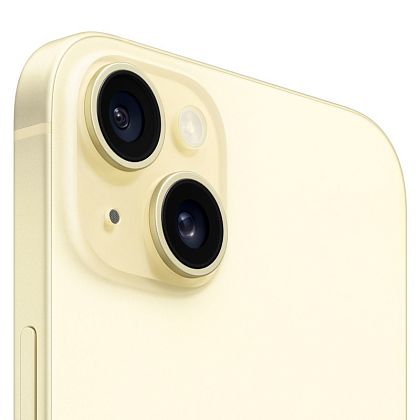 картинка Apple iPhone 15 Plus dual-SIM 512 ГБ, желтый от маркетплейса TEMA.shop 2