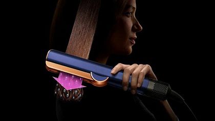 картинка Dyson Airstrait HT01, никель/медь от маркетплейса TEMA.shop 7